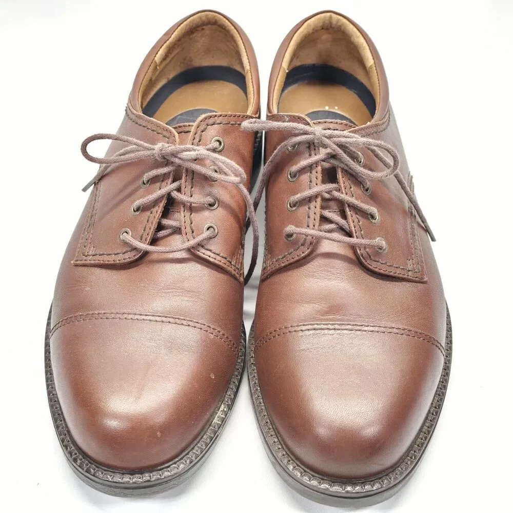 Dockers men brown